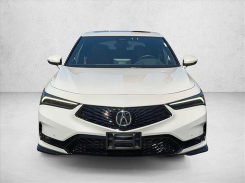 Used 2026 Acura Integra A-Spec FWD image 2