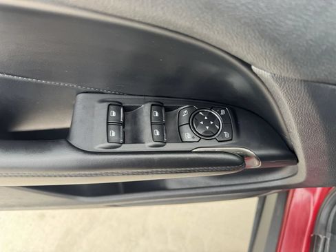 Used 2015 Lincoln MKC FWD w/ Equipment Group 102A Reserve image 13