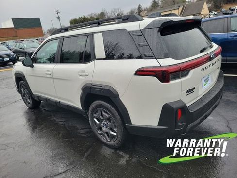 New 2026 Subaru Outback Premium image 5