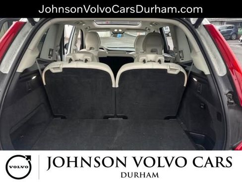 Used 2023 Volvo XC90 T8 Ultimate w/ Protection Package Premier image 10