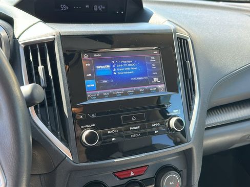 Used 2019 Subaru Crosstrek 2.0i Premium AWD/4WD image 15