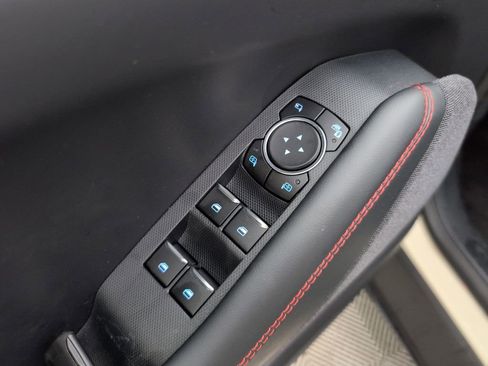 Used 2025 Ford Mustang Mach-E Premium w/ Sport Appearance Package RWD image 36