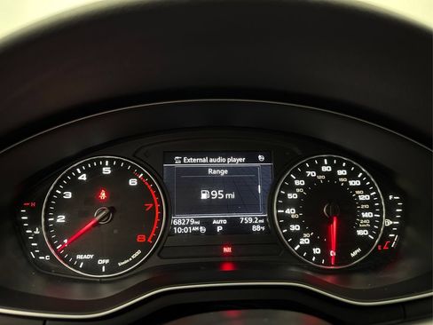 Used 2017 Audi A4 2.0T Premium FWD image 33