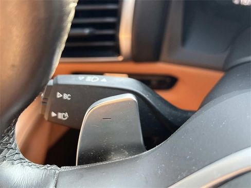 Used 2023 BMW 840i Gran Coupe xDrive w/ Comfort Seating Package image 17