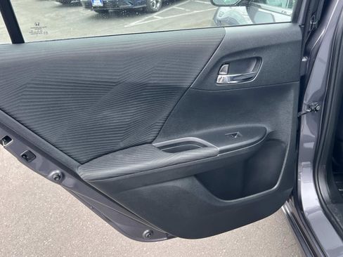 Used 2016 Honda Accord LX image 19