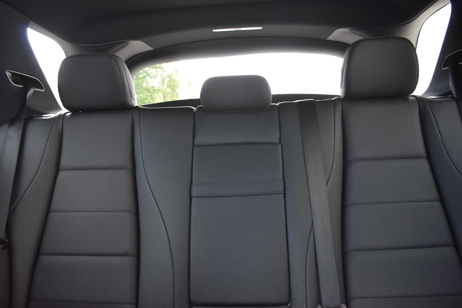 Used 2022 Mercedes-Benz GLE 350 4MATIC image 13