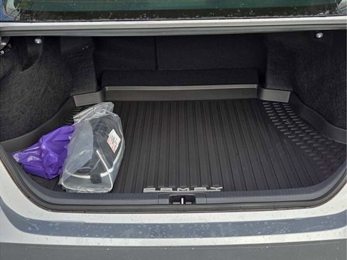 New 2026 Toyota Camry LE image 19