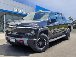 New 2026 Chevrolet Silverado EV Trail Boss w/ Plus Package AWD/4WD video 1
