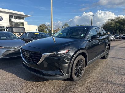 Used 2023 MAZDA CX-9 Touring Plus
