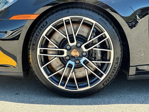 New 2026 Porsche 911 Carrera S RWD image 45