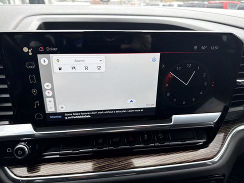 Used 2024 GMC Sierra 2500 SLE w/ SLE Convenience Package AWD/4WD image 22