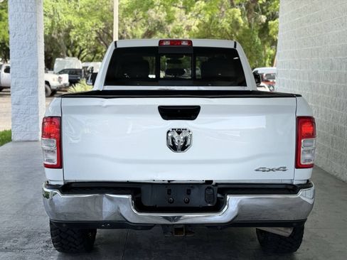 Used 2020 RAM 2500 Tradesman AWD/4WD image 14