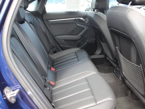 Used 2024 Audi A3 2.0T Premium FWD image 32