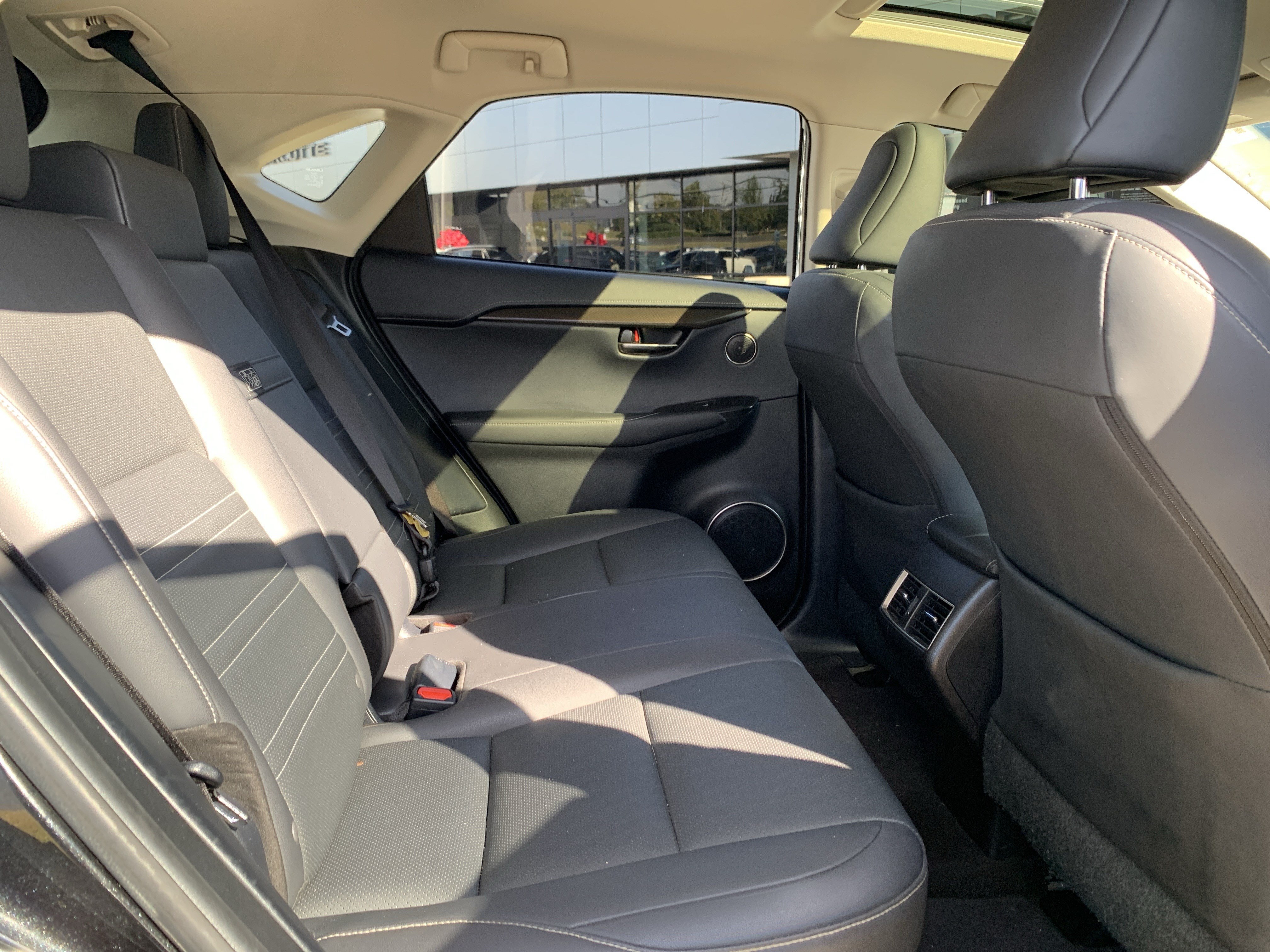 Used 2020 Lexus NX 300 FWD w/ Premium Package image 33