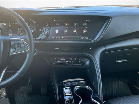 Used 2022 Buick Envision Essence w/ Technology Package I image 6
