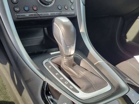 Used 2016 Ford Fusion Titanium FWD image 27