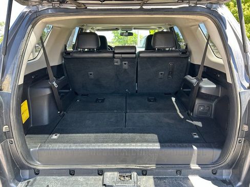 Used 2013 Toyota 4Runner SR5 w/ Premium Pkg w/3rd Row Seat AWD/4WD image 28