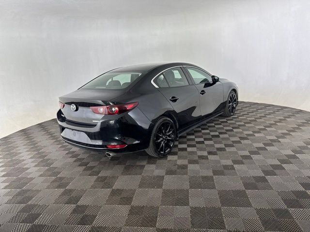 Used 2024 MAZDA MAZDA3 s FWD image 5