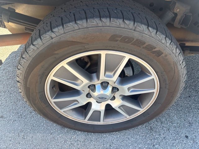Used 2014 Ford F150 STX w/ Equipment Group 201A Mid RWD image 6