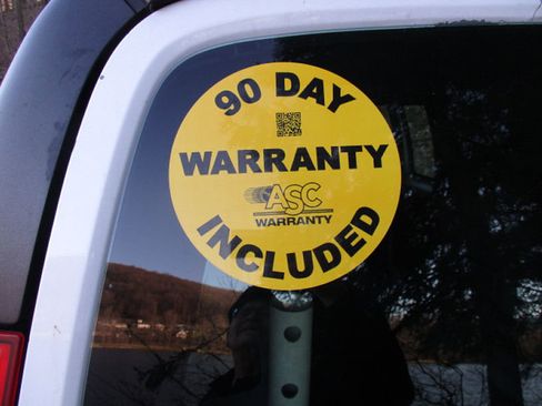 Used 2006 Chevrolet Express 2500 Extended image 13