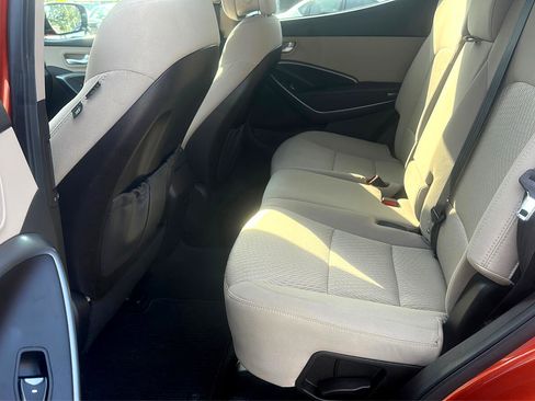 Used 2017 Hyundai Santa Fe Sport image 15