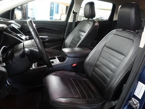 Used 2018 Ford Escape SEL AWD/4WD image 11