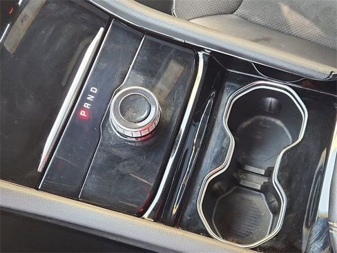 Used 2023 Jeep Grand Cherokee L Altitude image 15