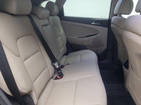 Used 2018 Hyundai Tucson Limited w/ Ultimate Package 02 FWD image 19