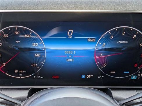 Used 2026 Mercedes-Benz GLC 300 4MATIC image 11