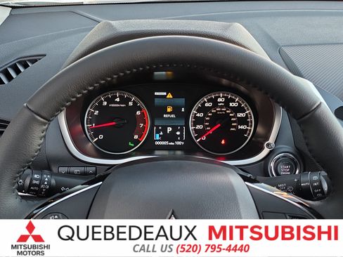 New 2026 Mitsubishi Eclipse Cross SE AWD/4WD image 19
