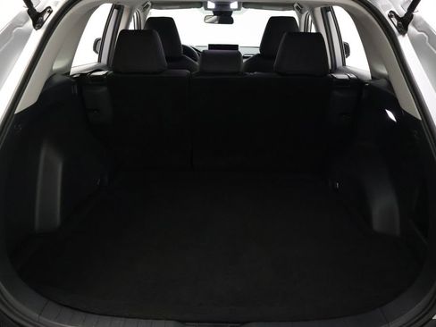 Certified 2024 Toyota RAV4 LE FWD image 22