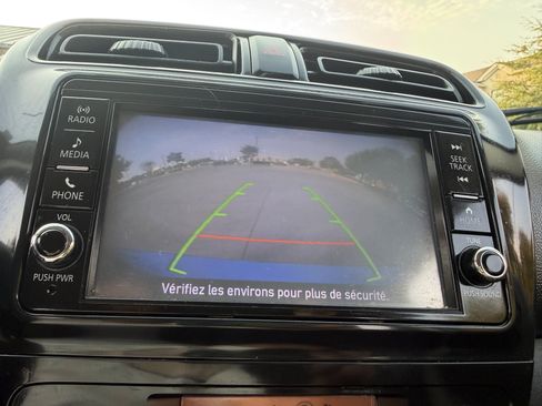 Used 2020 Mitsubishi Mirage G4 ES FWD image 30