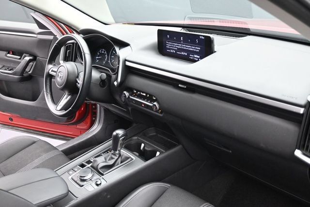 Used 2025 MAZDA CX-50 AWD 2.5 S w/ Preferred Package image 35