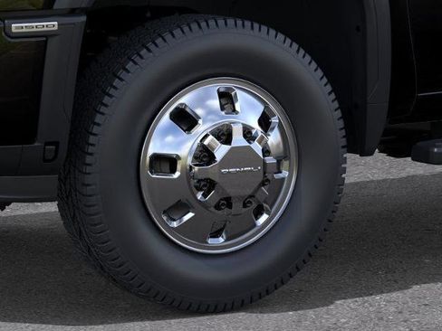 New 2026 GMC Sierra 3500 Denali image 9