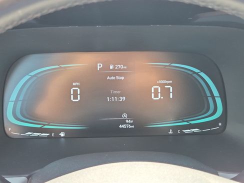 Used 2025 Hyundai Palisade SEL AWD/4WD image 22