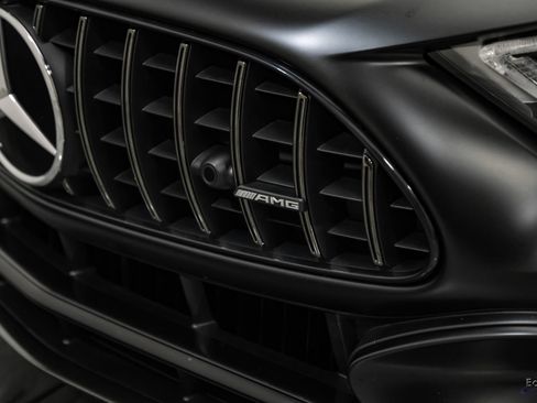 Used 2024 Mercedes-Benz SL 63 AMG S e Performance 4MATIC image 41