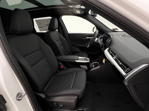 New 2026 BMW X1 xDrive28i w/ Convenience Package image 14