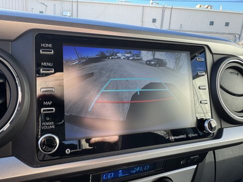 Certified 2023 Toyota Tacoma SR5 image 26