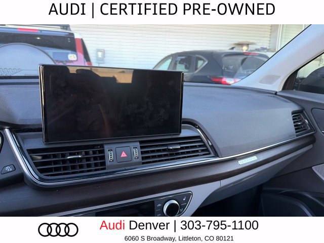 Used 2023 Audi Q5 2.0T Prestige w/ Prestige Package AWD/4WD image 6
