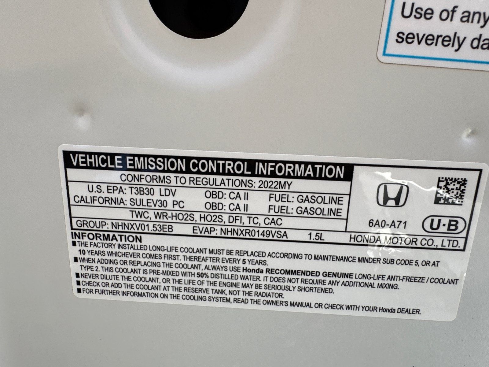 Used 2022 Honda Accord Sport Special Edition image 18