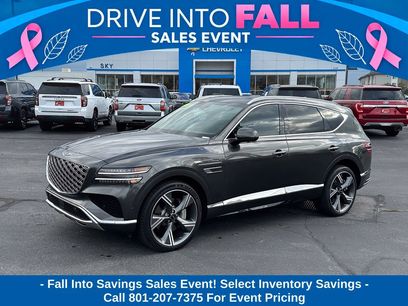 Used 2025 Genesis GV80 3.5T Prestige