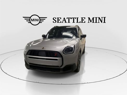 New 2026 MINI Cooper Countryman S image 4