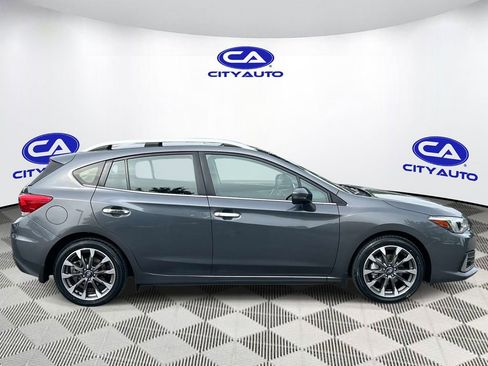 Used 2021 Subaru Impreza 2.0i Limited AWD/4WD image 2