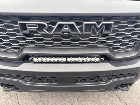 Used 2025 RAM 1500 RHO image 3