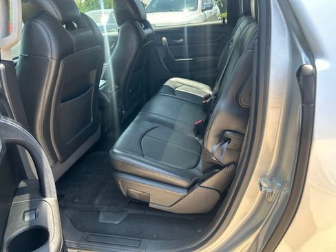 Used 2015 GMC Acadia SLT AWD/4WD image 11