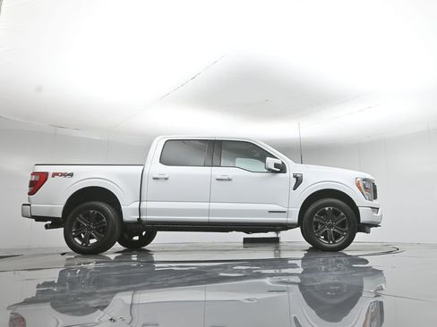 Certified 2023 Ford F150 Lariat AWD/4WD image 52