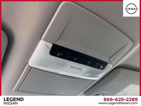 Used 2023 Nissan Altima 2.5 SV FWD image 32