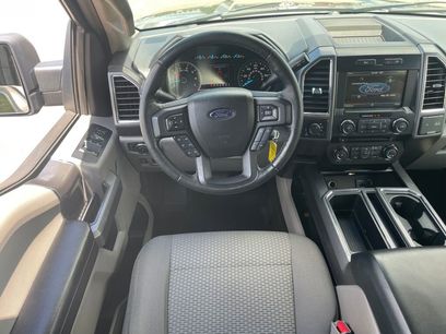 Used 2015 Ford F150 XLT w/ Equipment Group 302A Luxury