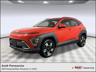 Used 2024 Hyundai Kona SEL