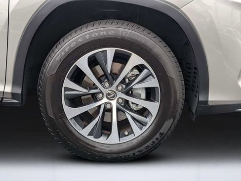 Used 2022 Lexus RX 350 FWD image 9